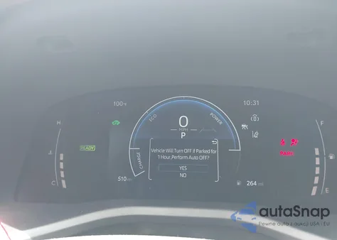 2025 Toyota Camry Le from USA, damaged, VIN 4T1DBADK3SU017914